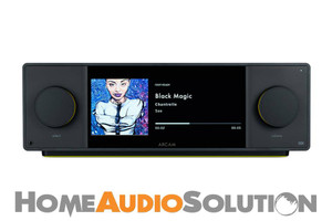 Arcam SA 45 Amplificatore integrato e streamer