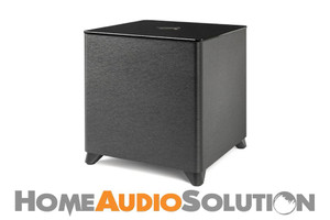 Martin Logan Dynamo Foundation 12 Subwoofer