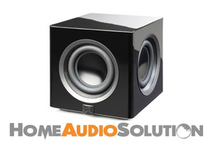 Martin Logan Abyss 8 Subwoofer