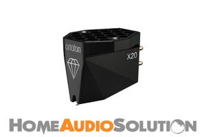 Ortofon MC X20 Testina fonorilevatore per giradischi