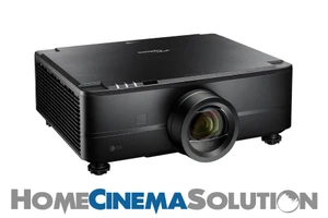 Optoma UHZ 78 LV Videoproiettore Laser 4k