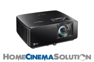 Optoma UHZ 36STe Videoproiettore Laser 4k