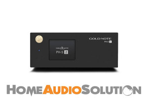 Gold Note PH 5.2 Preamplificatore phono