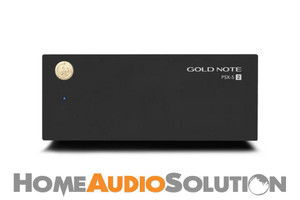 Gold Note PSX 5.2 Alimentazione esterna per preamplificatori