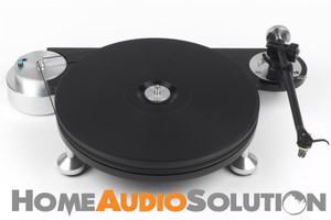 J A Michell TECNO DEC Giradischi