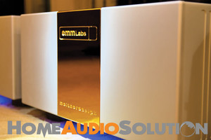 EmmLabs/Meitner MTRX Amplificatori