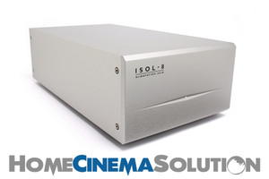 ISOL-8 SUBSTATION AXIS Condizionatore di rete