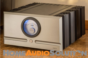 Pass Labs XA 200.8 Amplificatore stato solido Mono classe A