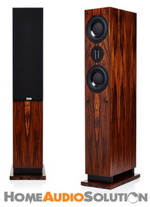 ProAc Response D 48 Ribbon Diffusori