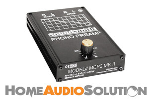 SoundSmith MCP 2 Prephono 