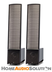 Martin Logan Expression ESL 13 A Diffusori