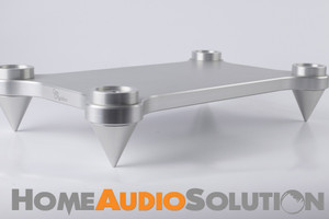 Dan D'Agostino stand per amplificatori