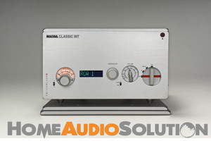 Nagra Classic Integrated amplificatore integrato
