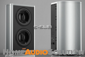 Magico S SUB Subwoofer