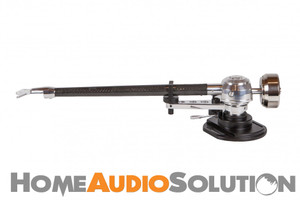 EAT C-NOTE 12 10 9 Braccio di lettura per giradischi