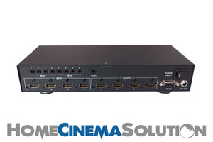 DigiClear MX 44 UHD Matrice 4k UHD HDMI