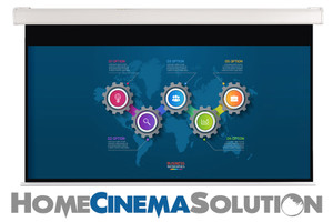 ScreenLine Mot 16:9 1.78 schermo