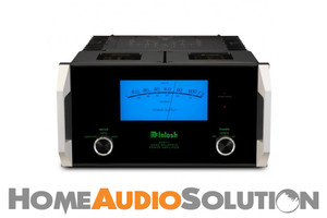 McIntosh MC 611 Amplificatore finale monofonico stato solido