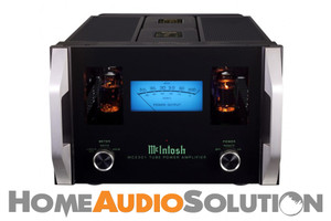McIntosh MC 2301 Amplificatore finale monofonico valvolare