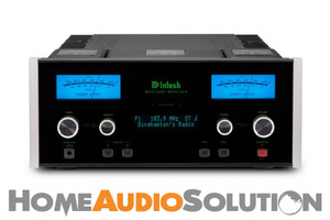 McIntosh MA 7200 Amplificatore integrato stato solido
