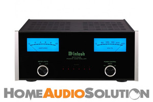 McIntosh MPC 1500 Filtro e distributore di rete