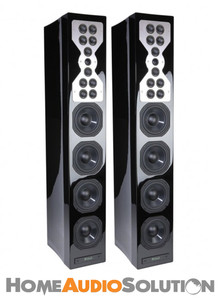 McIntosh XR 100 Diffusori da pavimento