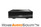 Preamplificatore phono NVC TT Naim Audio