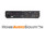Streamer network e amplificatore Uniti Nova Naim