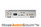 AVM AVM30 CS 30.3 Network player, CD, Amplificatore e DAC