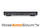 Arcam ST 5 Streamer network player