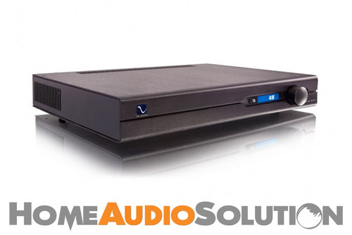 PS Audio Stellar Gain Cell DAC Preamplificatore analogico e digitale PS Audio Stellar Gain Cell DAC Preamplificatore analogico e digitale