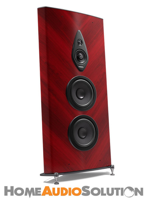 Sonus Faber Stradivari 2G 40 th anniversary Diffusore da pavimento Sonus Faber Stradivari 2G 40 th anniversary Diffusore da pavimento