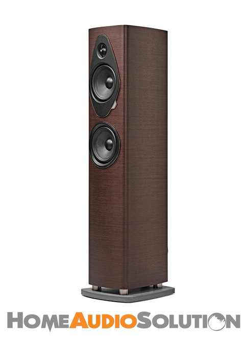 Sonus Faber Sonetto III G2 Diffusore da pavimento Sonus Faber Sonetto III G2 Diffusore da pavimento