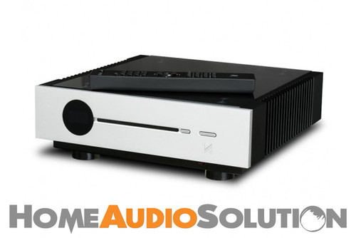 Quad Artera Play Preamplificatore lettore CD e convertitore DAC Quad Artera Play Preamplificatore lettore CD e convertitore DAC