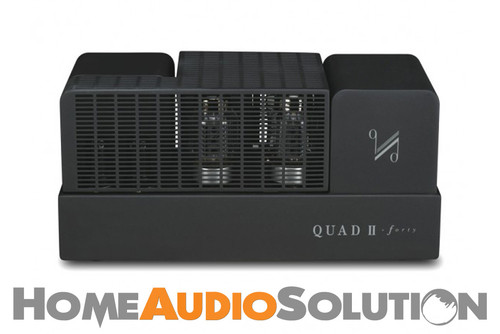Quad II Forty Amplificatore valvolare monofonico Quad II Forty Amplificatore valvolare monofonico