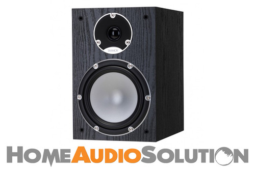 Tannoy Mercury 7.2 Diffusore da scaffale