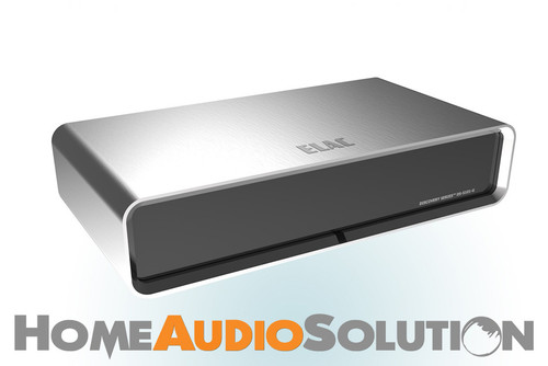 ELAC DS S 101 G Server audio e network player