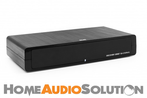 ELAC DS C 101 W G Server audio e network player ELAC DS C 101 W G Server audio e network player