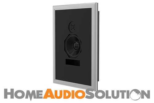 EKOS Acoustic TLS1 Diffusore passivo o attivo fino a 500 watt