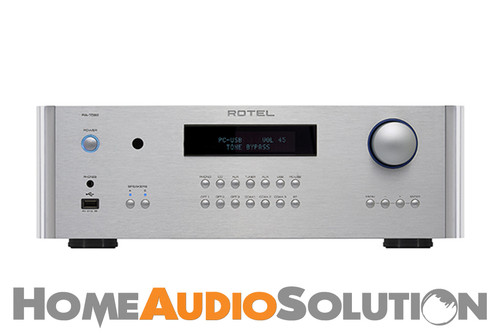 Rotel RA 1592 MKII Amplificatore integrato Rotel RA 1592 MKII Amplificatore integrato