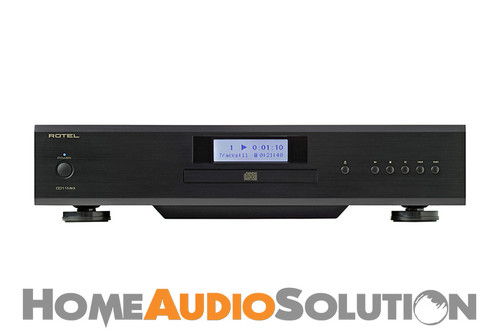 Rotel CD 11 MKII Lettore CD