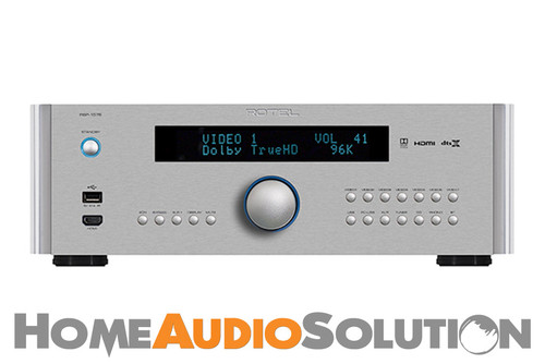 Rotel RSP 1576 Preamplificatore e processore audio Rotel RSP 1576 Preamplificatore e processore audio