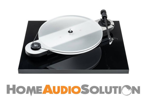 Pro-Ject Elemental Phono USB Final Edition Giradischi