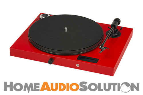 Pro-Ject Juke Box E 1 Giradischi