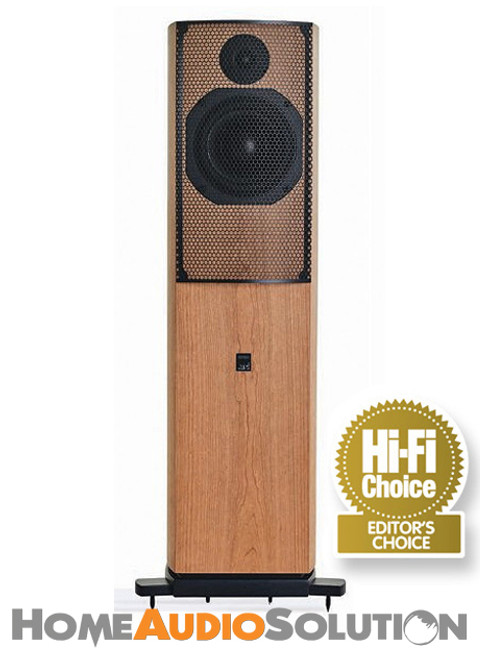 ATC SCM 19 A Attive Diffusori da pavimento