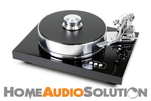 Pro-Ject Signature 10 Giradischi