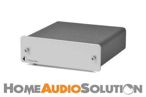 ProJect Phono Box Stadio phono