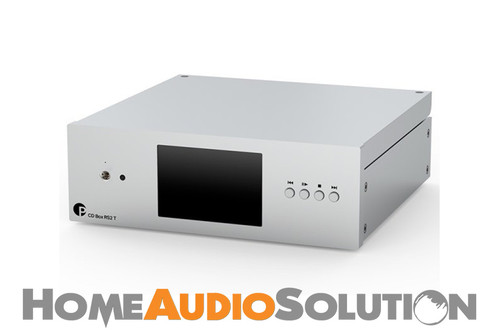 ProJect CD Box RS2 T Meccanica di lettura CD