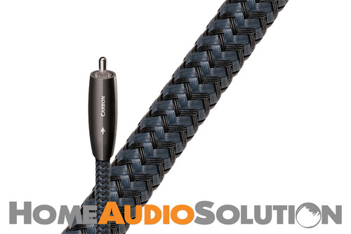 AudioQuest Carbon Digital Coax Cavo digitale coassiale