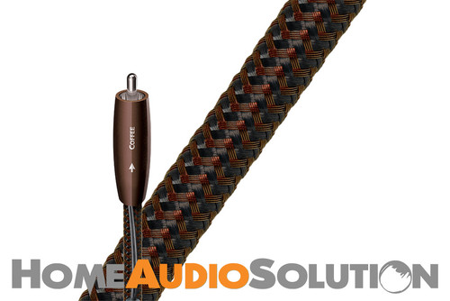 AudioQuest Coffee Digital Coax Cavo digitale coassiale